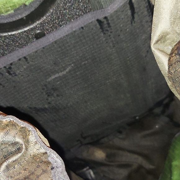 Gregory Pack in Green FREE MREs w/ pack - Picture 15 of 15